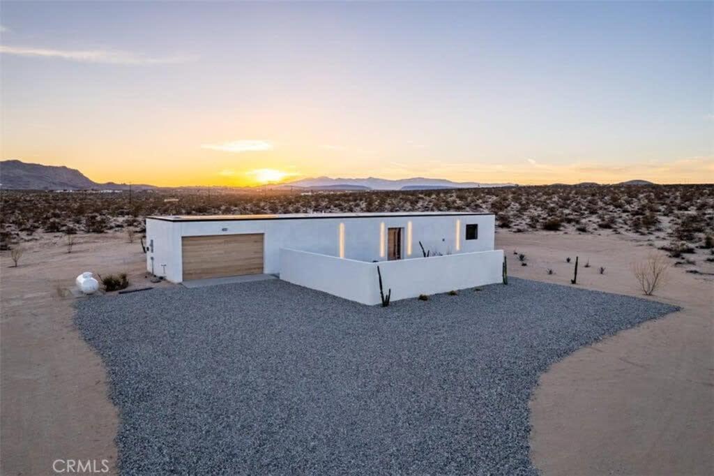 Holiday home Skydweller - Modern *