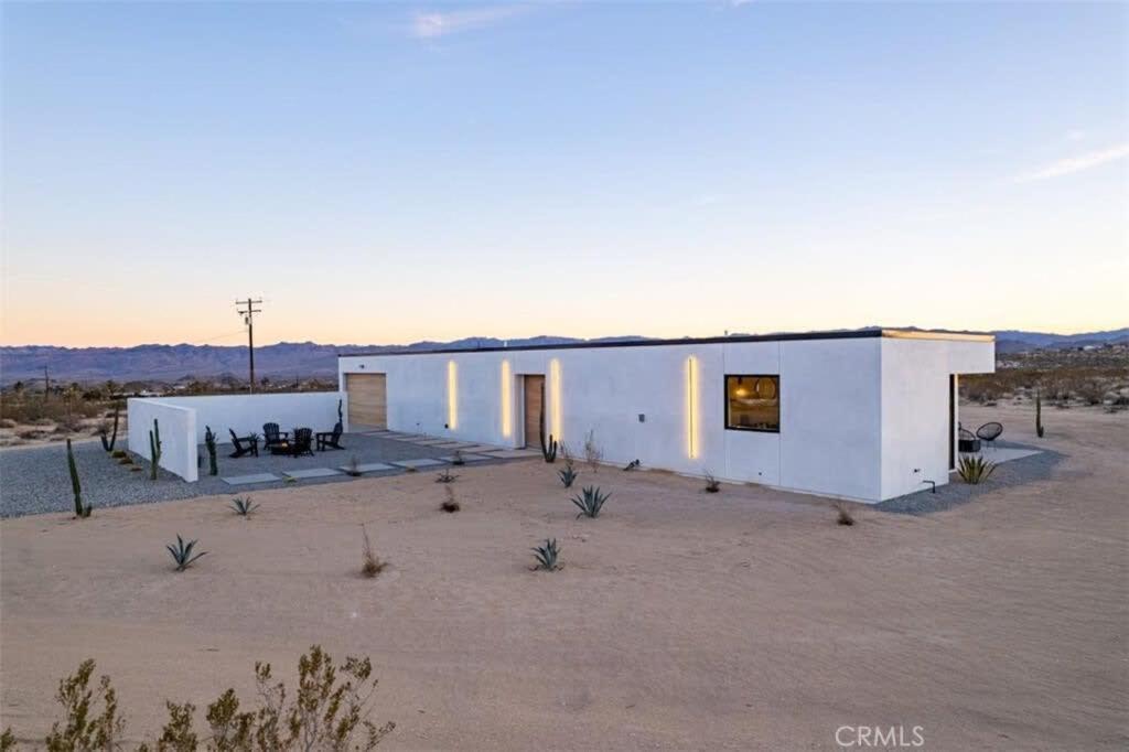 Holiday home Skydweller - Modern *