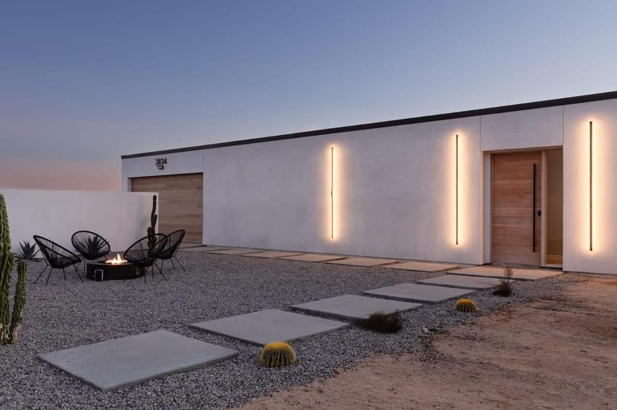 Holiday home Skydweller - Modern