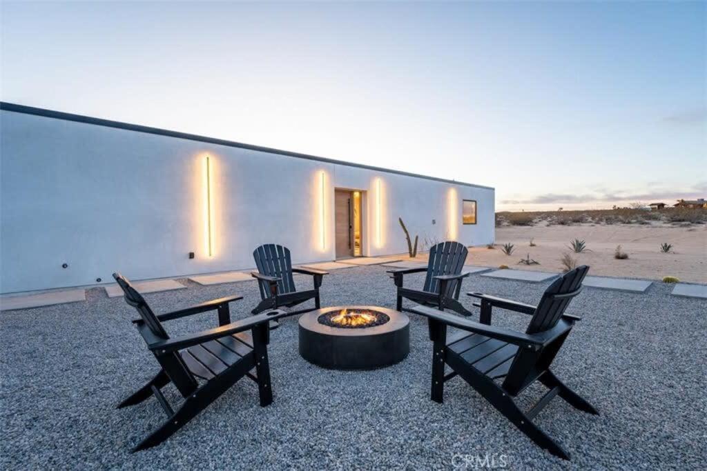 Holiday home Skydweller - Modern