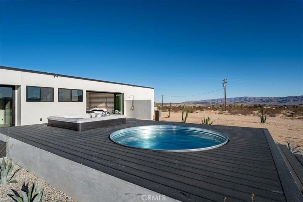 Skydweller - Modern Holiday home