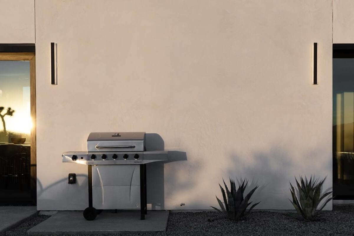 Holiday home Skydweller - Modern Joshua Tree