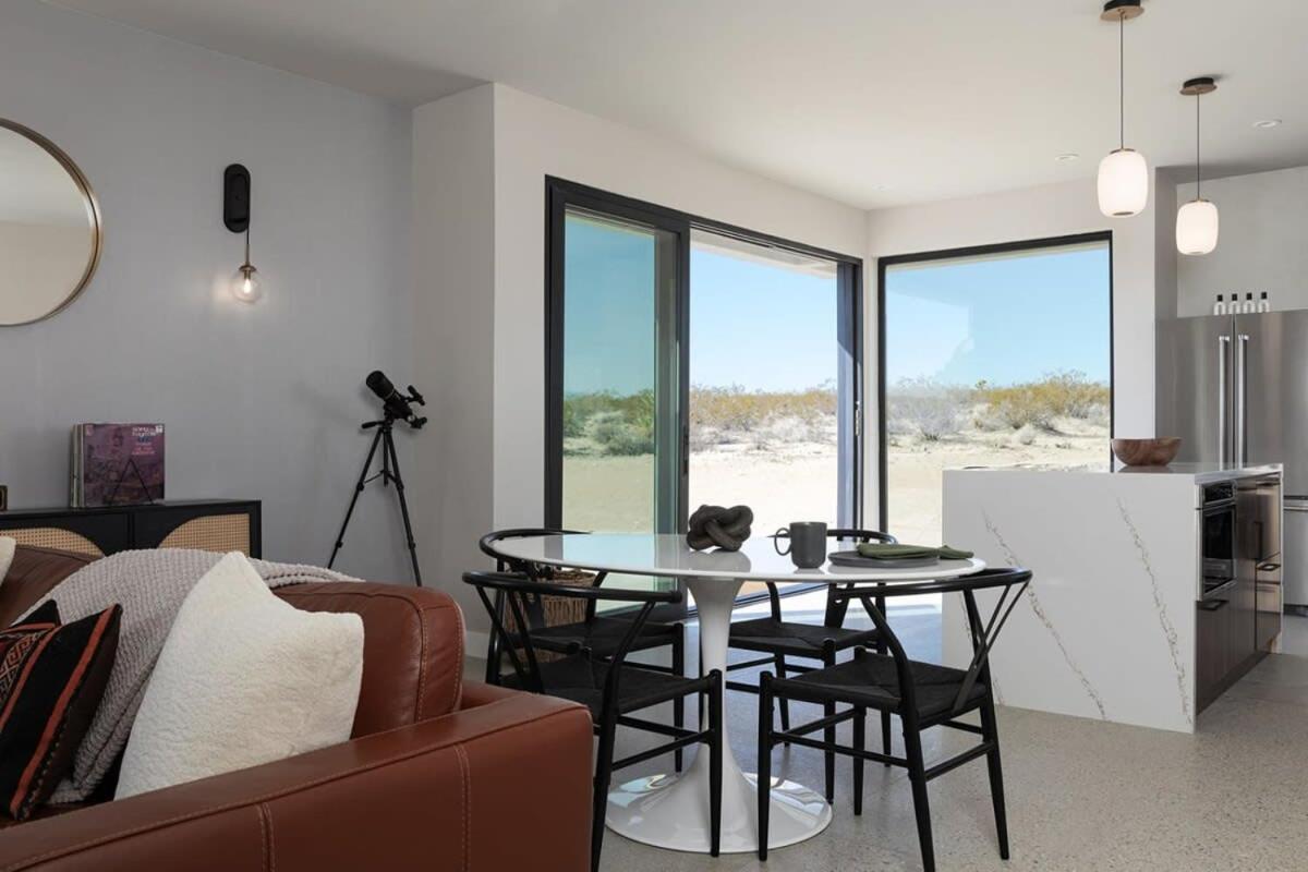 Holiday home Skydweller - Modern