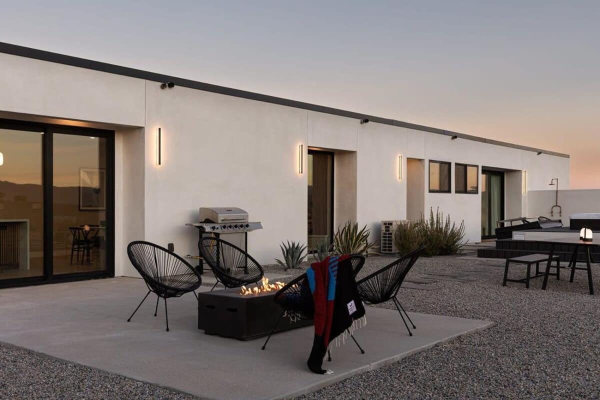 Skydweller - Modern Holiday home