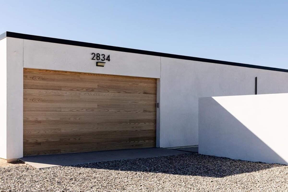 Holiday home Skydweller - Modern *