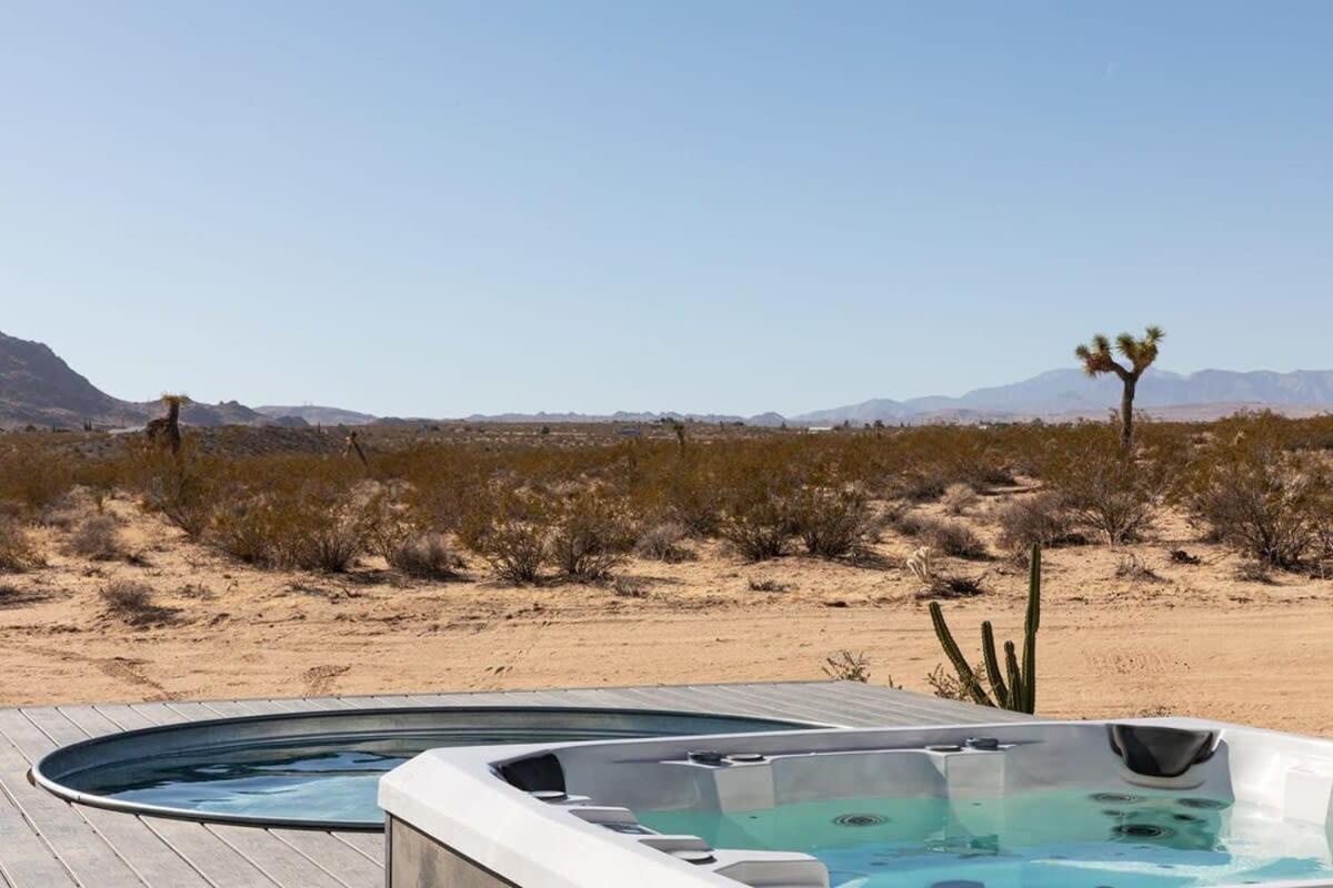 Holiday home Skydweller - Modern *