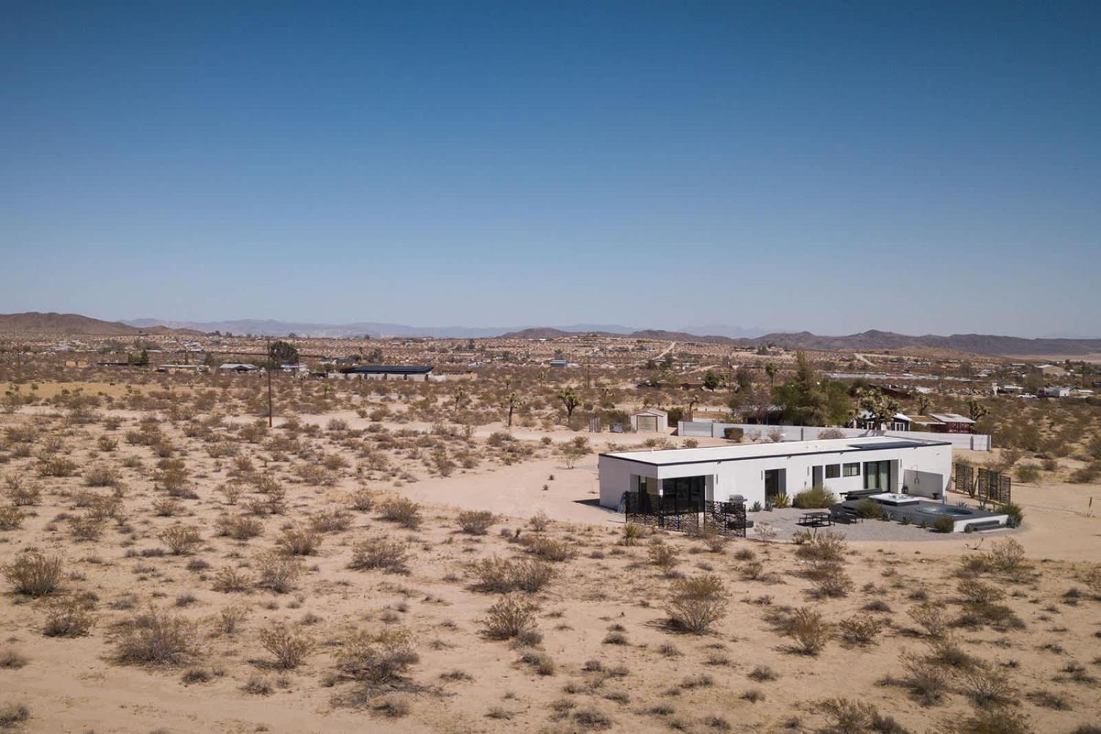 Holiday home Skydweller - Modern